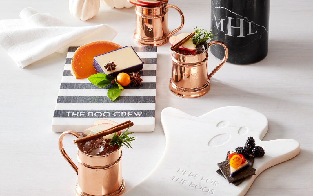 Williams-Sonoma Scares Up Early Halloween Launches