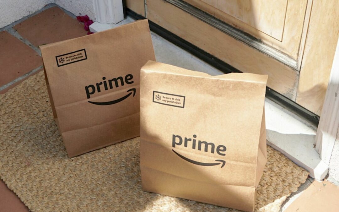 Numerator: Amazon Leads on Black Friday Weekend