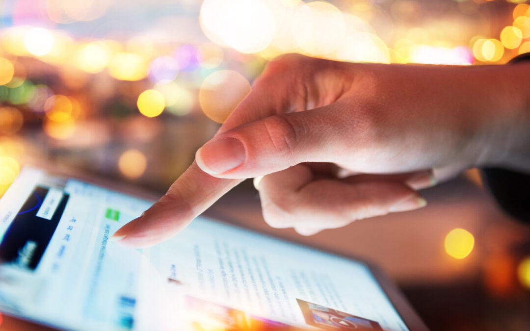 2025 Ushering in Mass to Micro Digital Retail Transformation