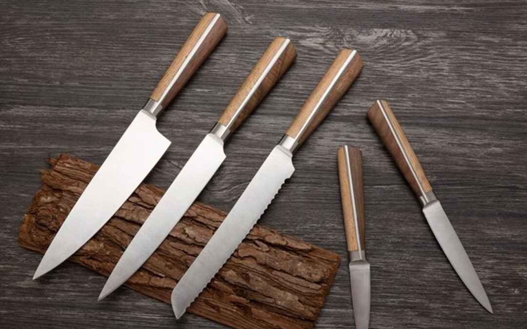 French Cutlery Companies To Present at October Delegation in NY
