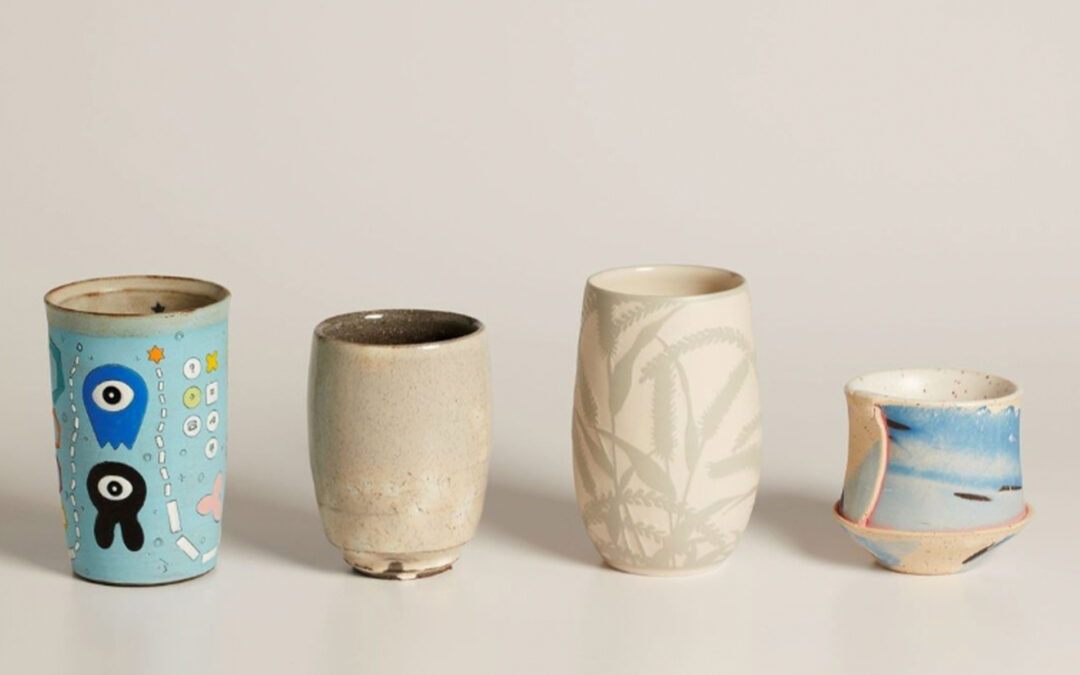 Lenox Launches Pottery Collection with The Clay Studio
