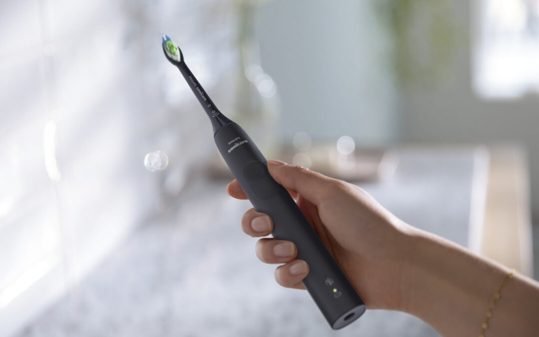 Philips Sonicare Taps Spotify for Self-Care Promotion
