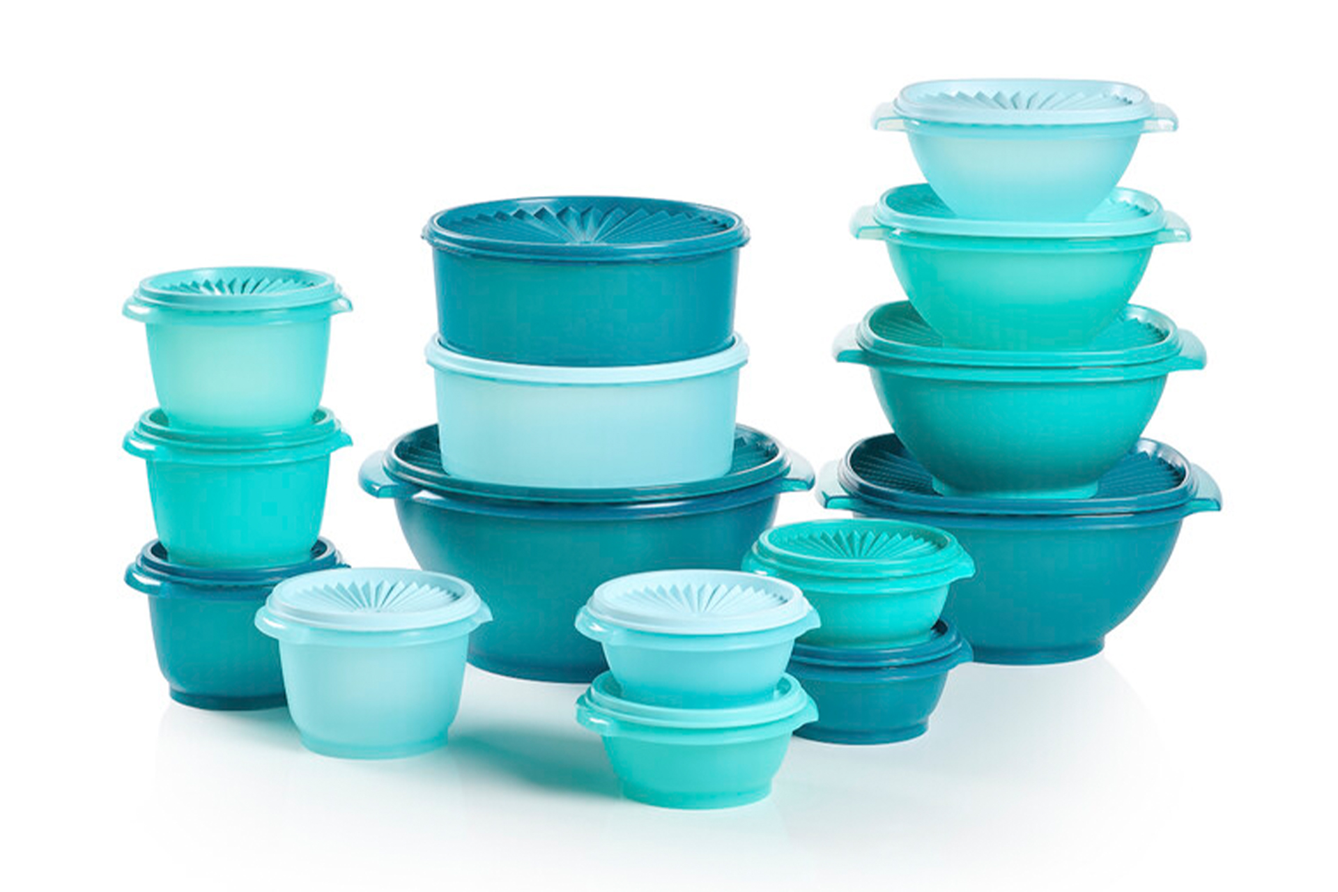 Tupperware the to Target - News
