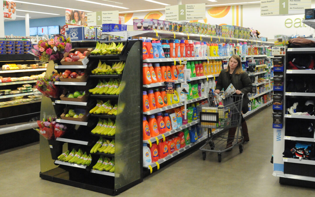 Numerator: Housewares in Strong Position As Inflation Moderates