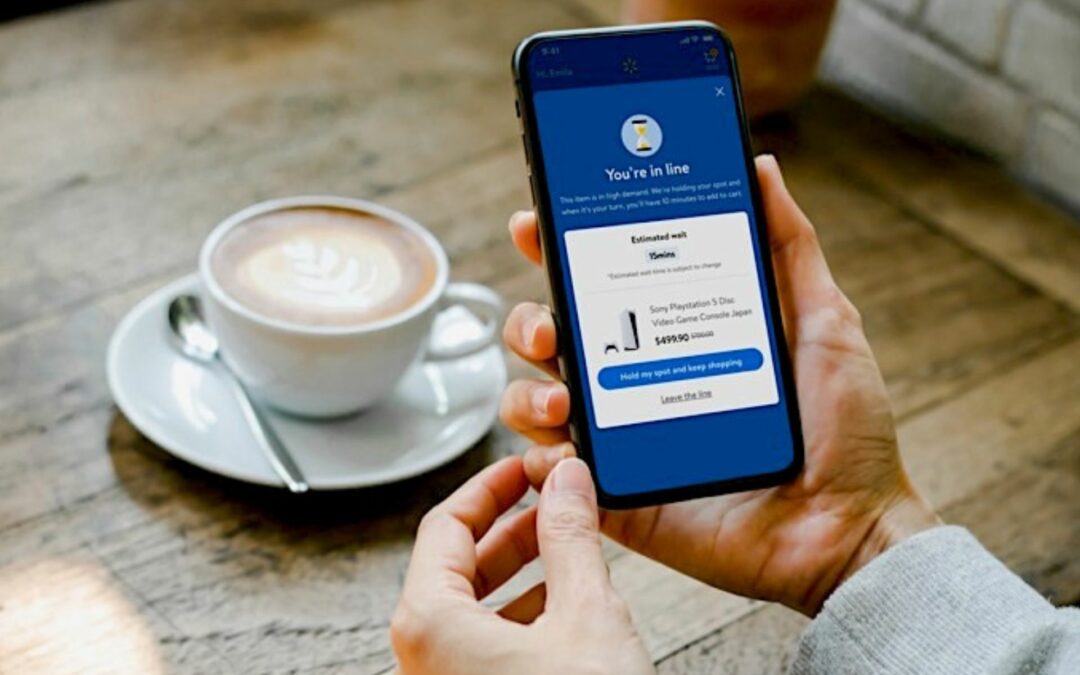 Walmart Enhances Digital Features, Adds Third-Party Pop-Ups