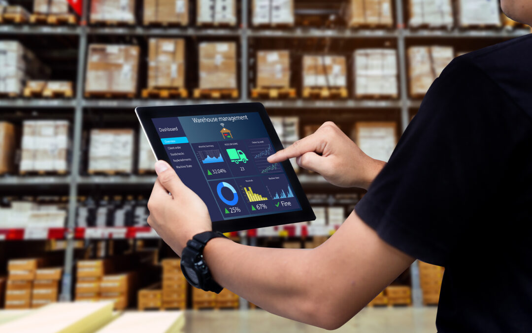 Report Spotlights Barriers to Supply Chain AI Adoption