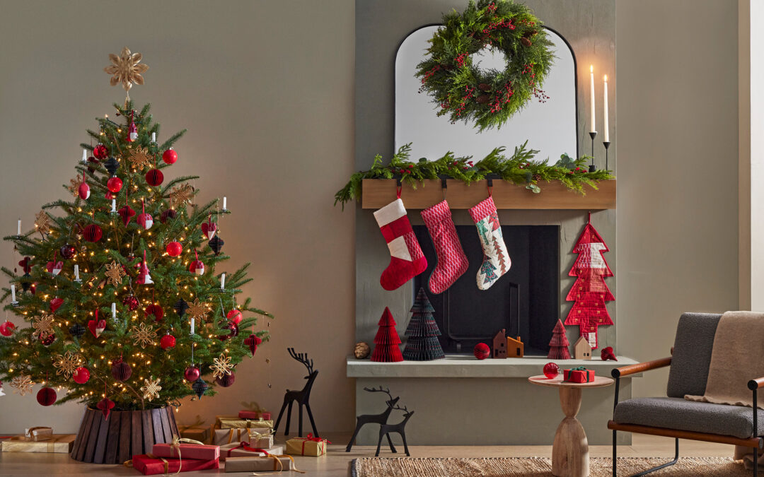 West Elm Launches New Collections As Holidays Near