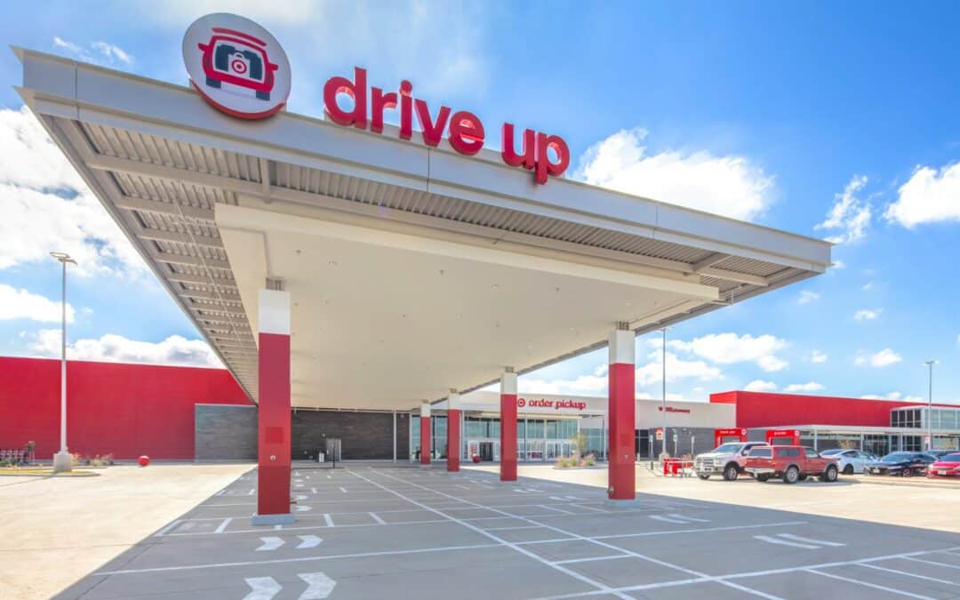 Target Q3 Weaker Than Expected As Shoppers Spent Cautiously