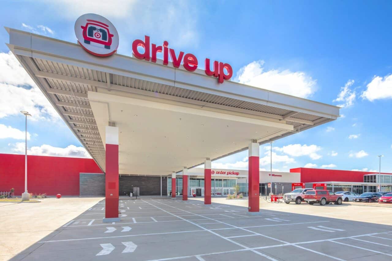 Target Focusing on New, Larger Store Concept | HomePage News