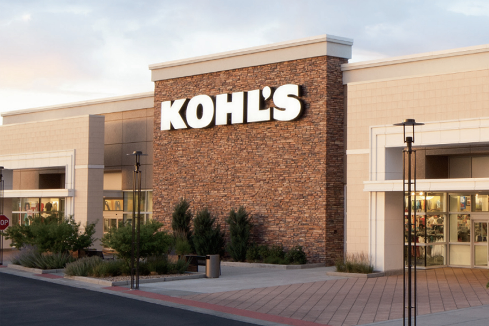 Kohls Market