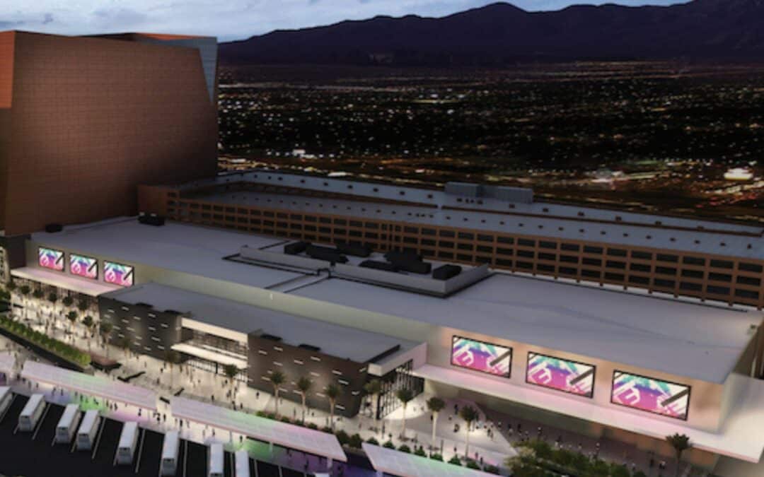 Summer Las Vegas Market Set for New, Expanded Showrooms