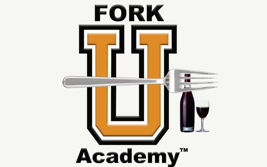 QVC Streaming Service Adds Fork U Academy