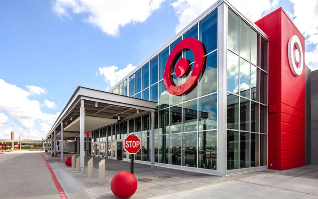 Target Pushes Expansion, Differentiation in 2023