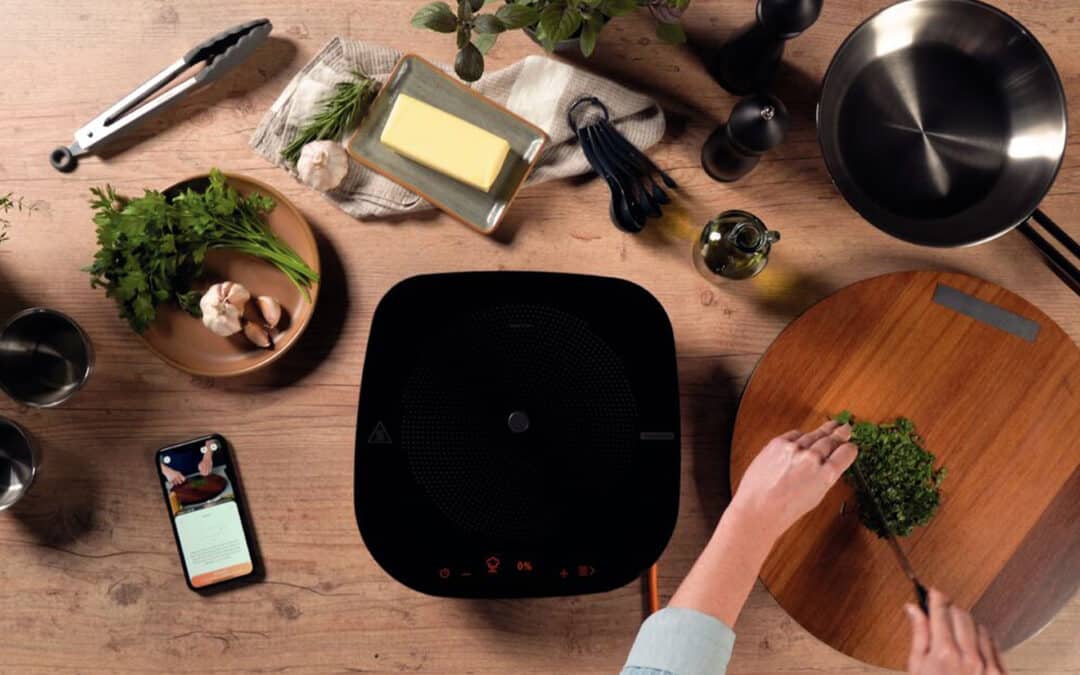 Tramontina Debuts Guru Smart Cooking System