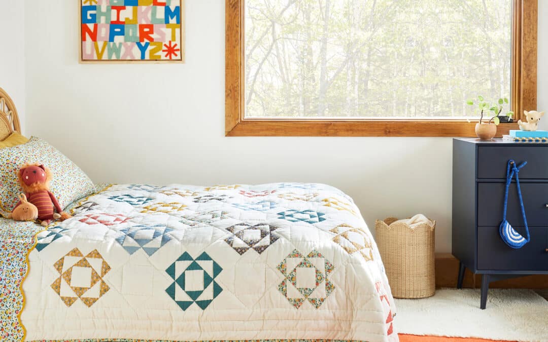 West Elm Rolls Out Misha & Puff Kids Collection
