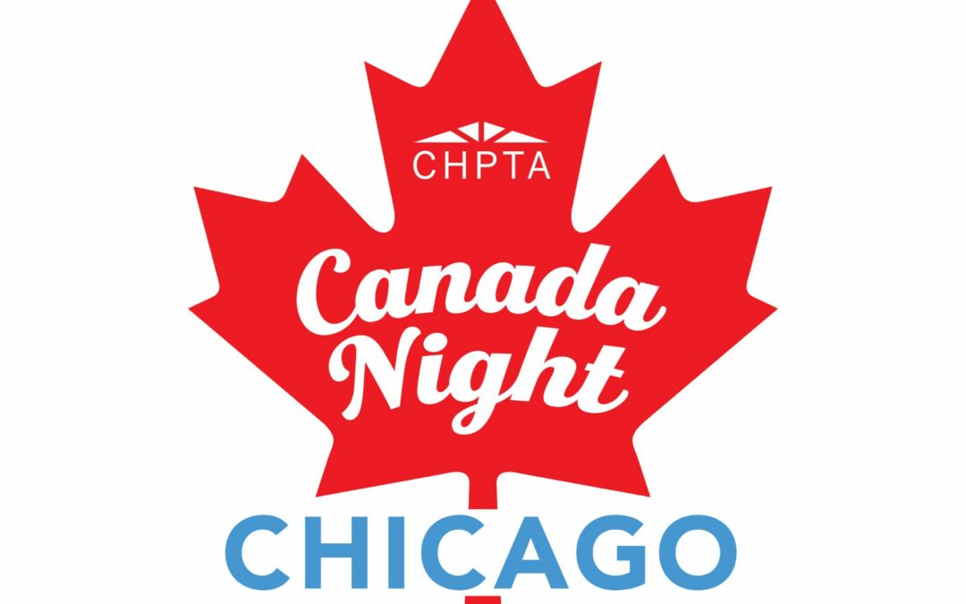 Canada Night Reception Returns to Inspired Home Show 2023
