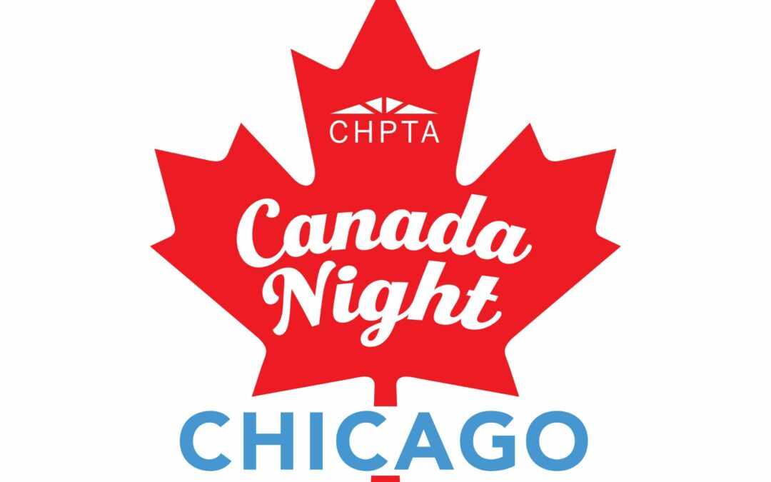 72nd Canada Night Set for March 17 During Inspired Home Show 2024