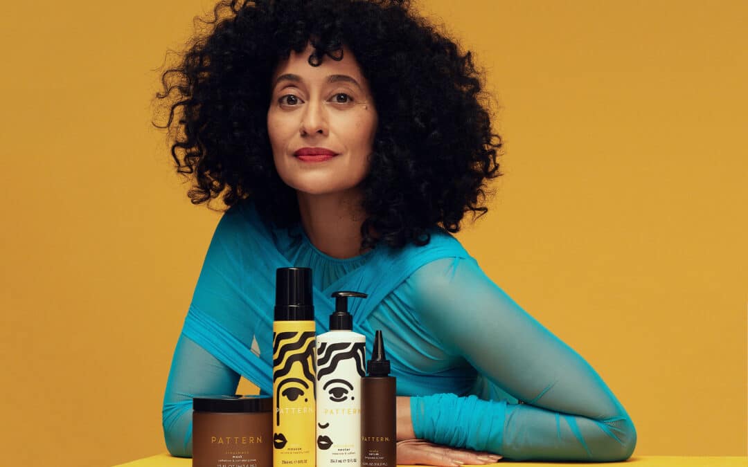 Macy’s Introduces Pattern Beauty from Tracee Ellis Ross