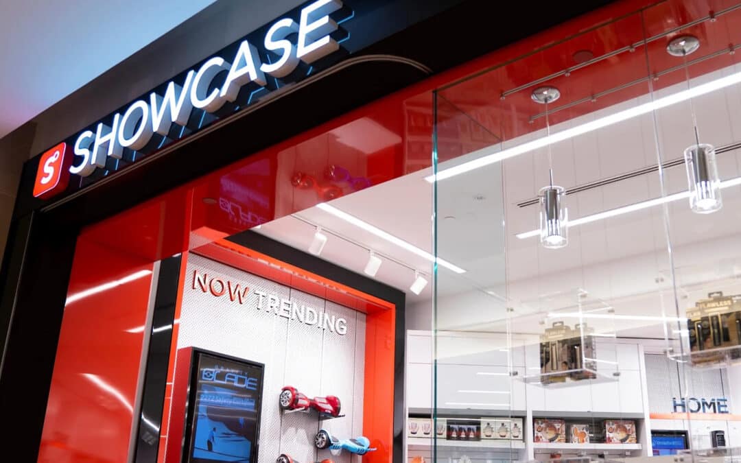 Showcase Expansion Targets U.S. Gen Zers