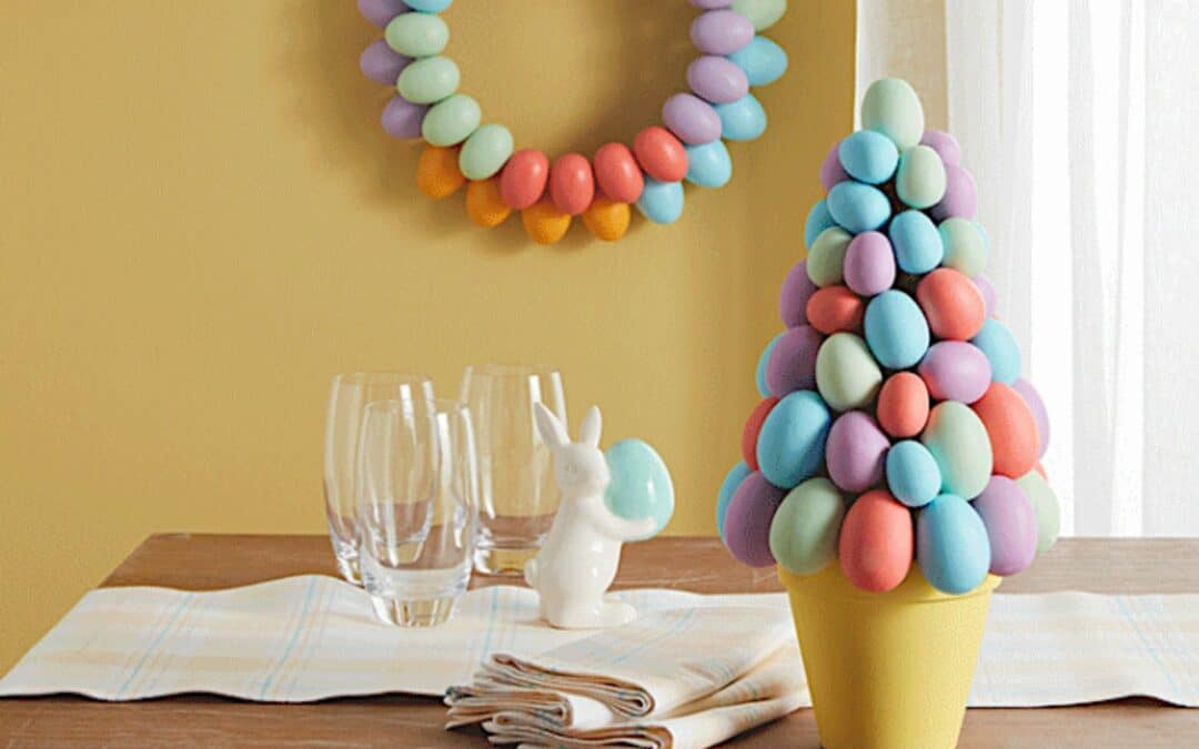 NRF: Easter Season Spending Expected To Rise