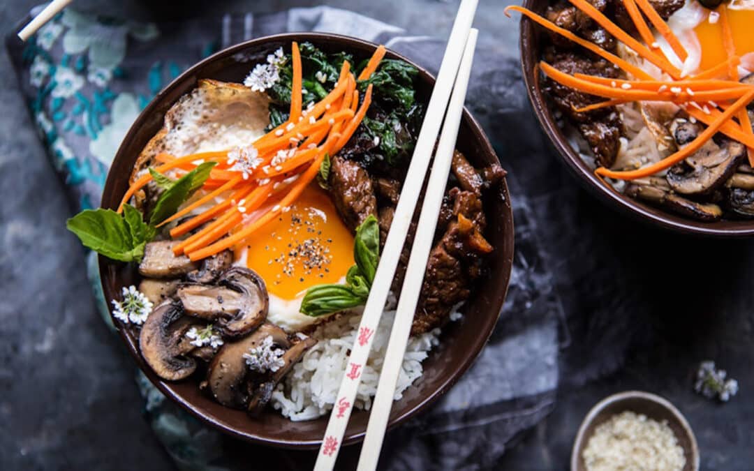 Consumer Craving for New Flavors Cooks Up Kitchenware Opportunity