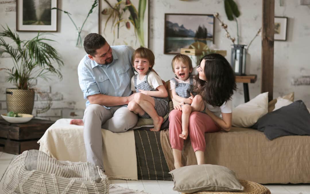 Survey: Middle-Income Consumers Worry About Inflation, Feel Squeezed Financially