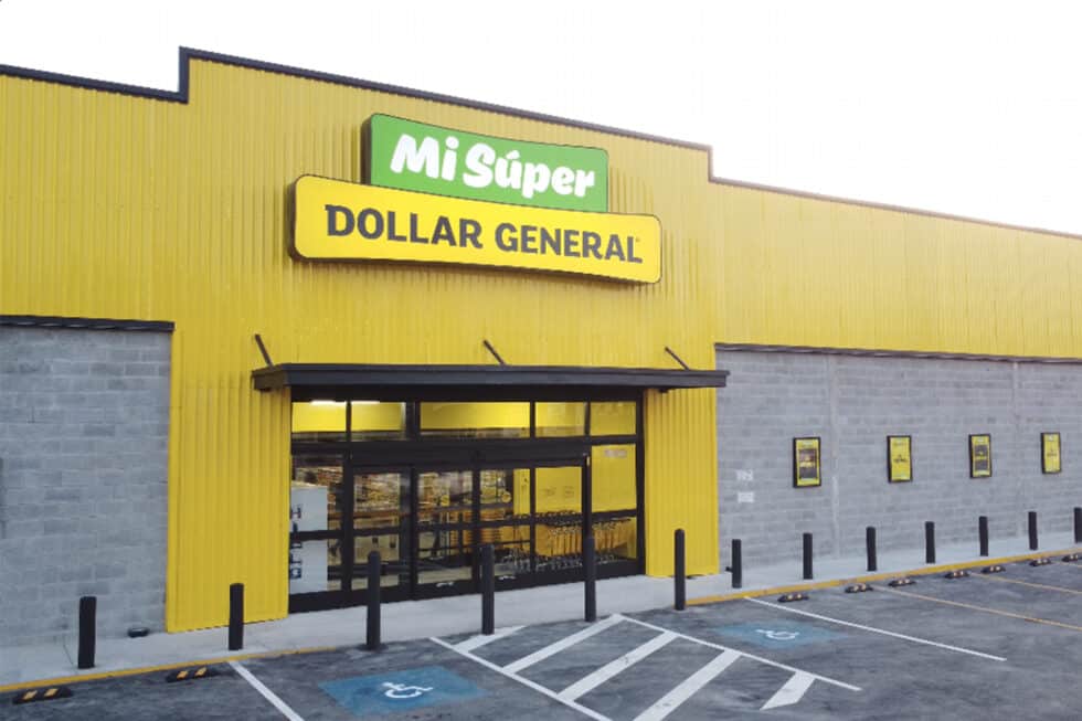 Dollar General Promotes Deckard To Lead Growth, Emerging Markets