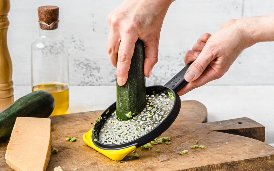Dreamfarm Introductions Make Kitchen Tasks Easier