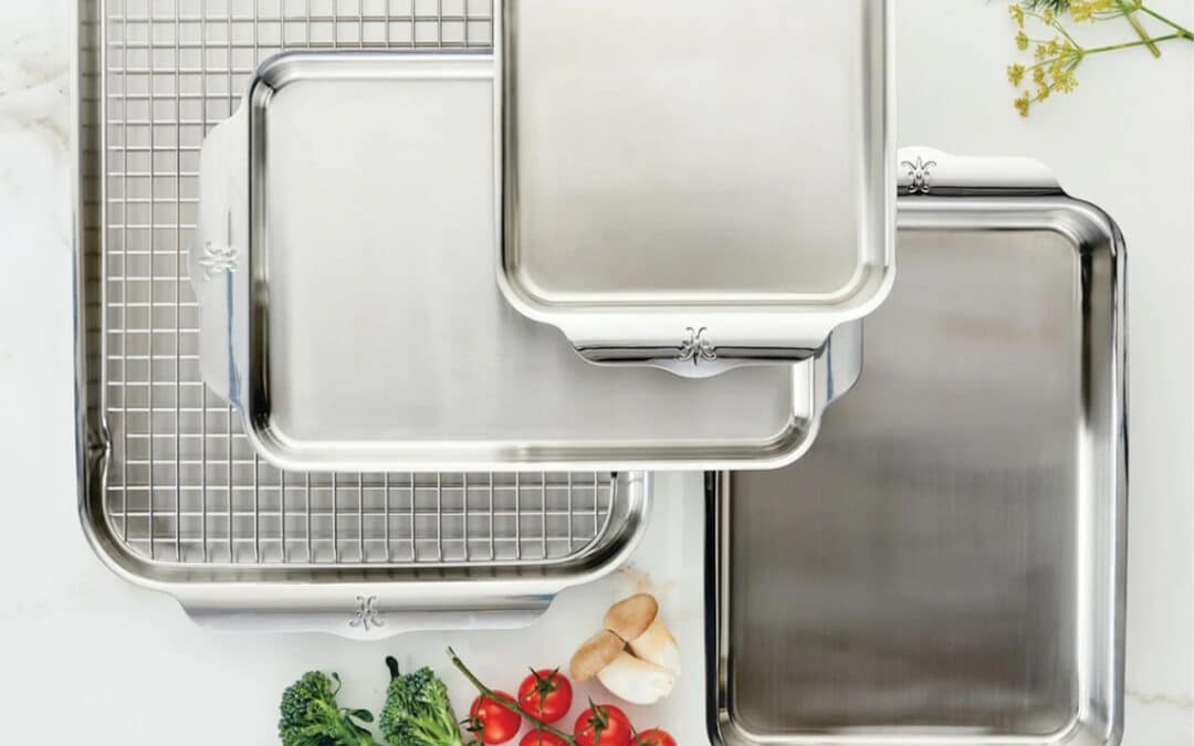 Hestan Introductions Help Home Chefs Get Better Results