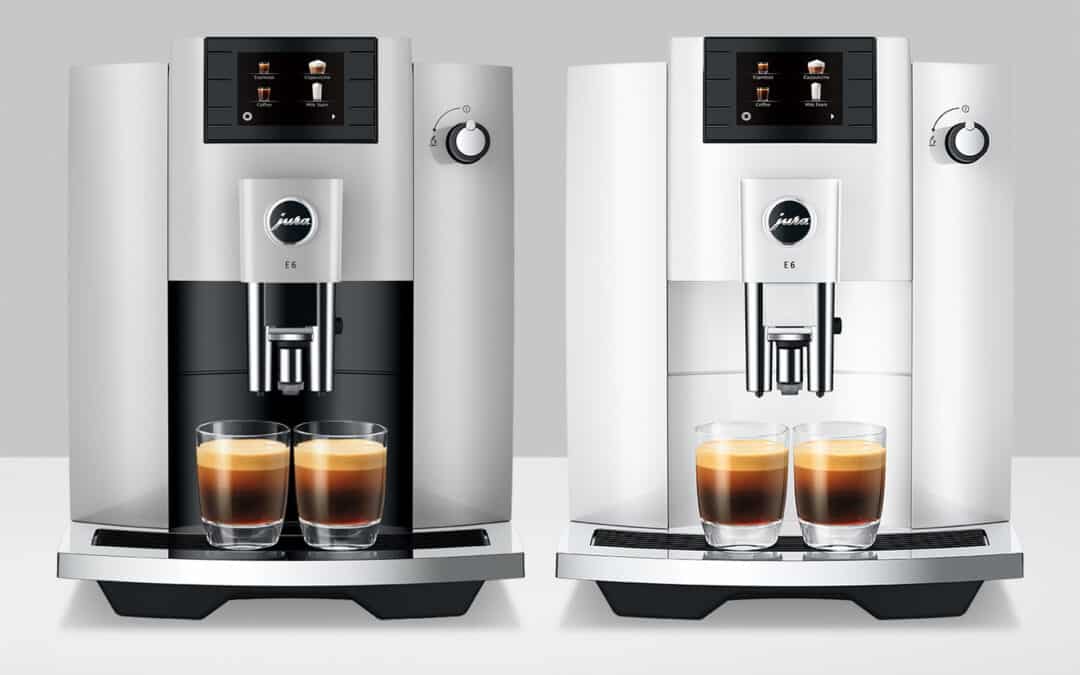 Year in Review: Electric Coffee and Tea Makers