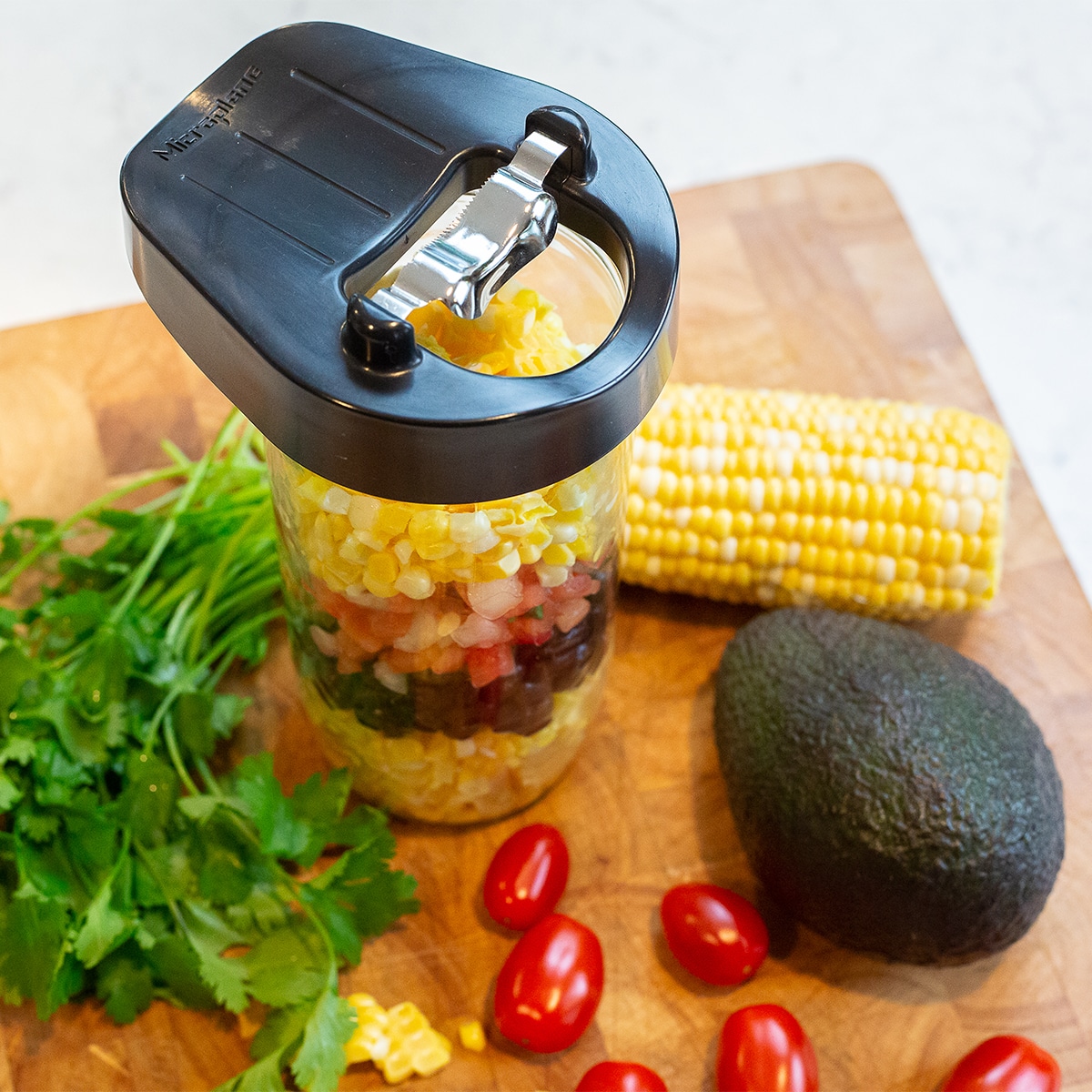 Microplane Vegetable Spiral Cutter Review