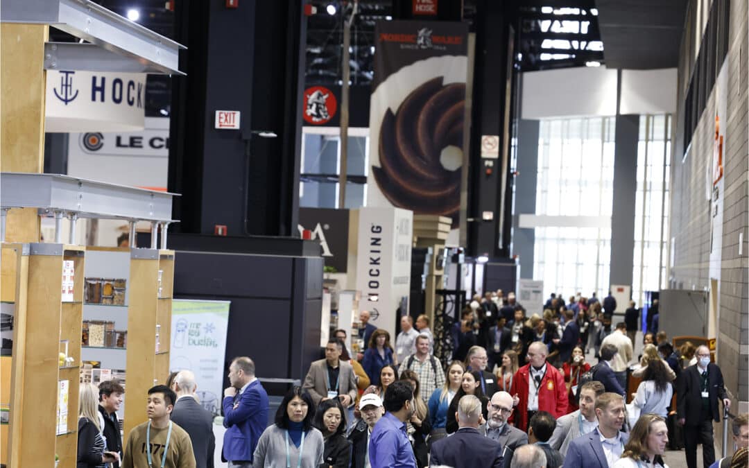 Inspired Home Show 2023 Records Strong U.S., International Retailer Attendance