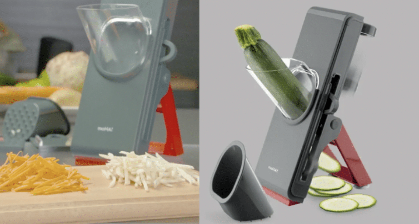 New Kitchen Gadgets Shown at the Inspired Home Housewares Show