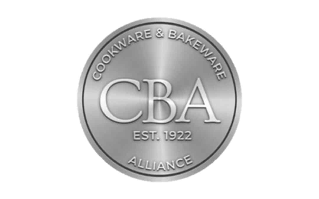 Cookware & Bakeware Alliance Sets 2024 Meeting Plans