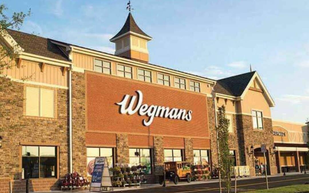 Wegmans, HEB Lead Among Best-in-Class Grocery Retailers