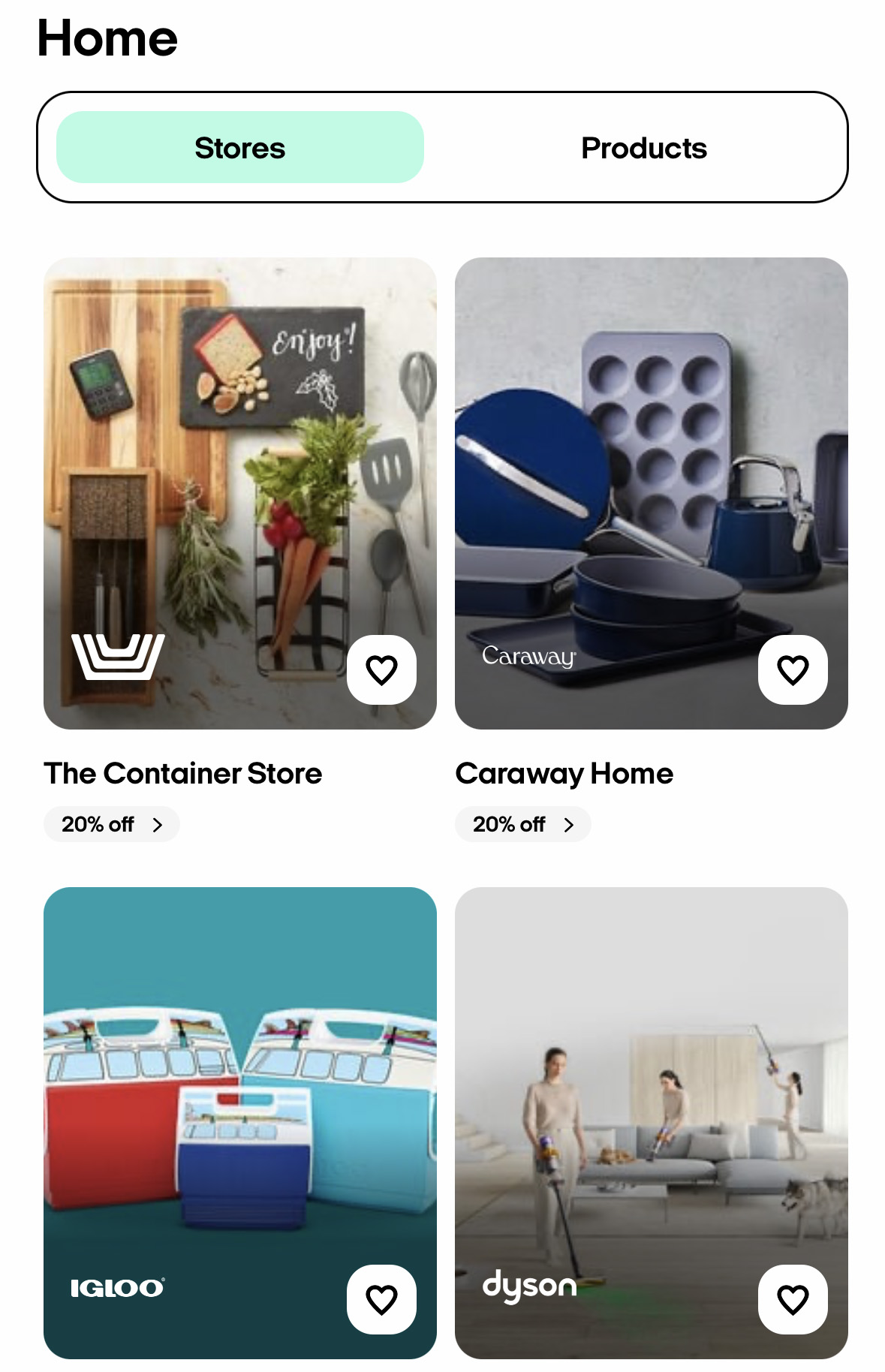 Afterpay: Credit-Alternative Shopping Link for Retailers & Brands