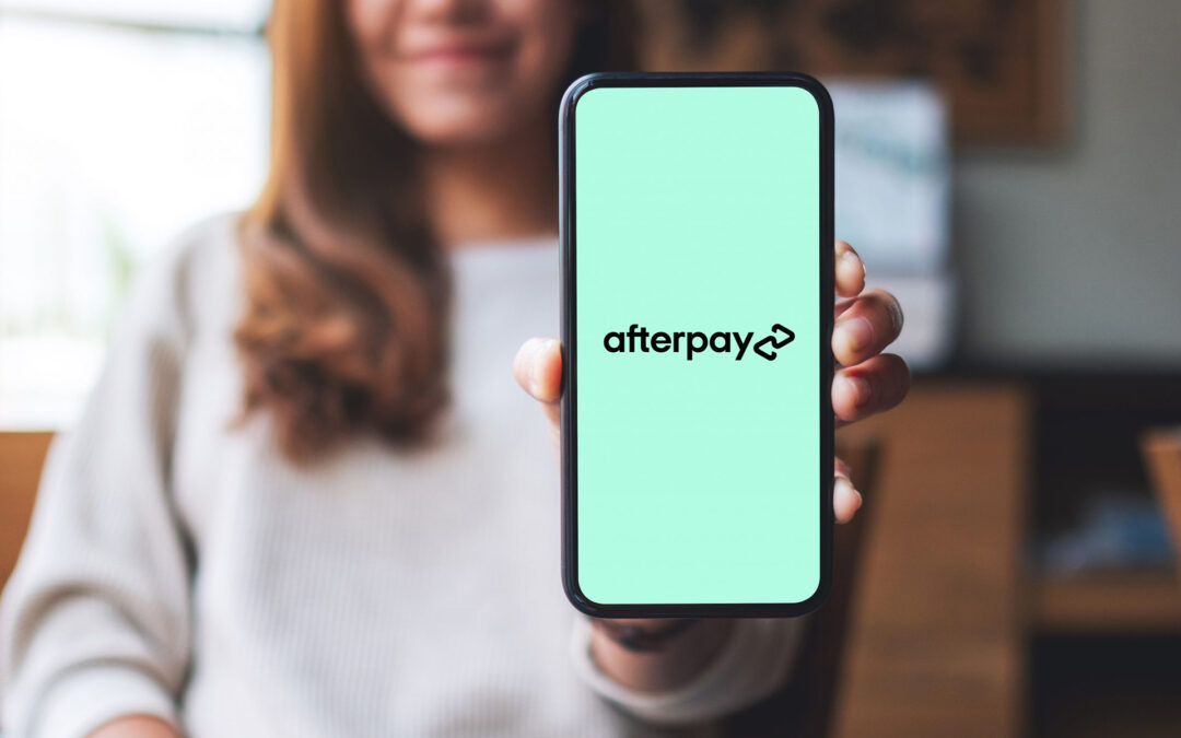 Afterpay Offers Credit-Alternative Shopping Connection To Retailers, Brands