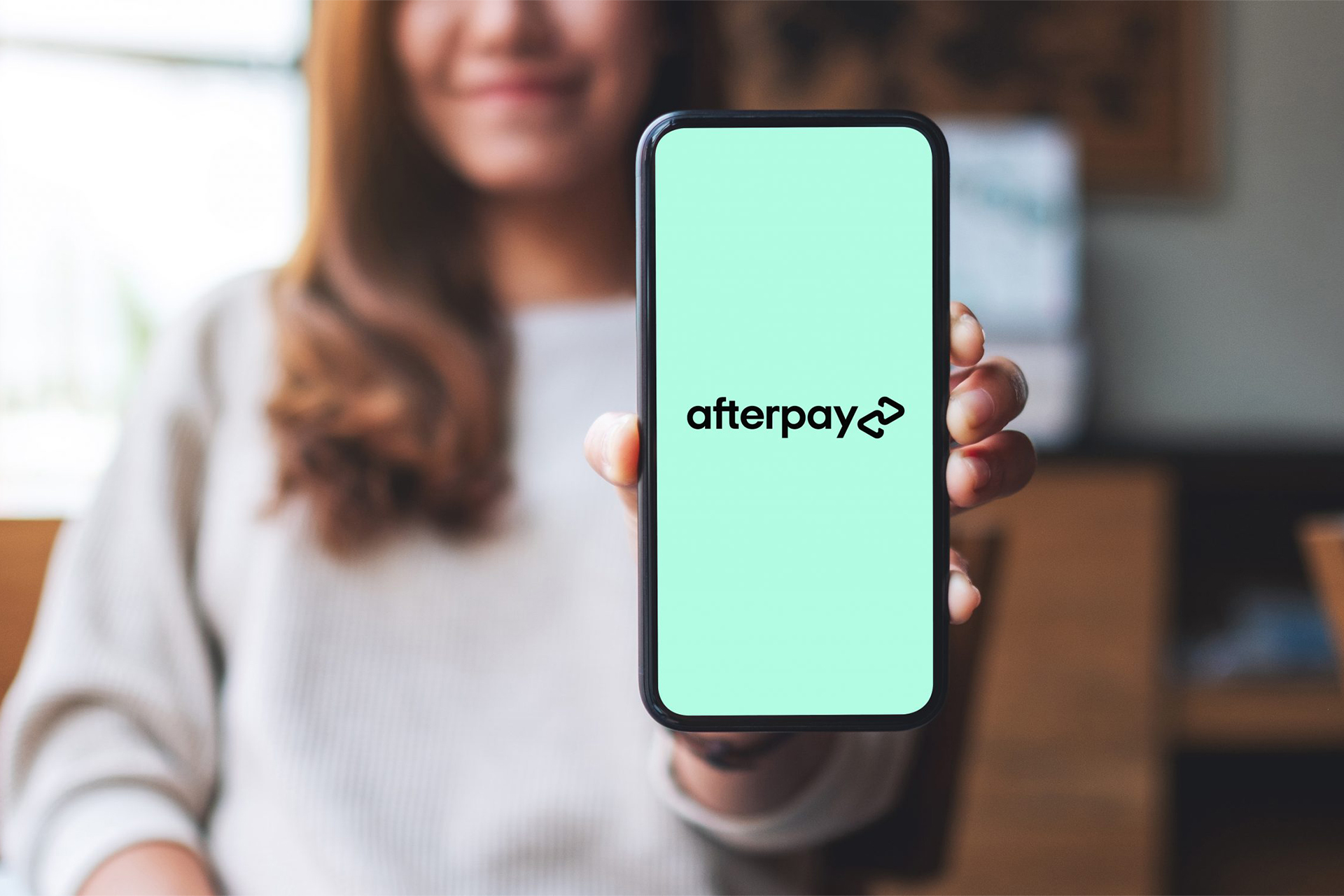 Afterpay: Credit-Alternative Shopping Link for Retailers & Brands