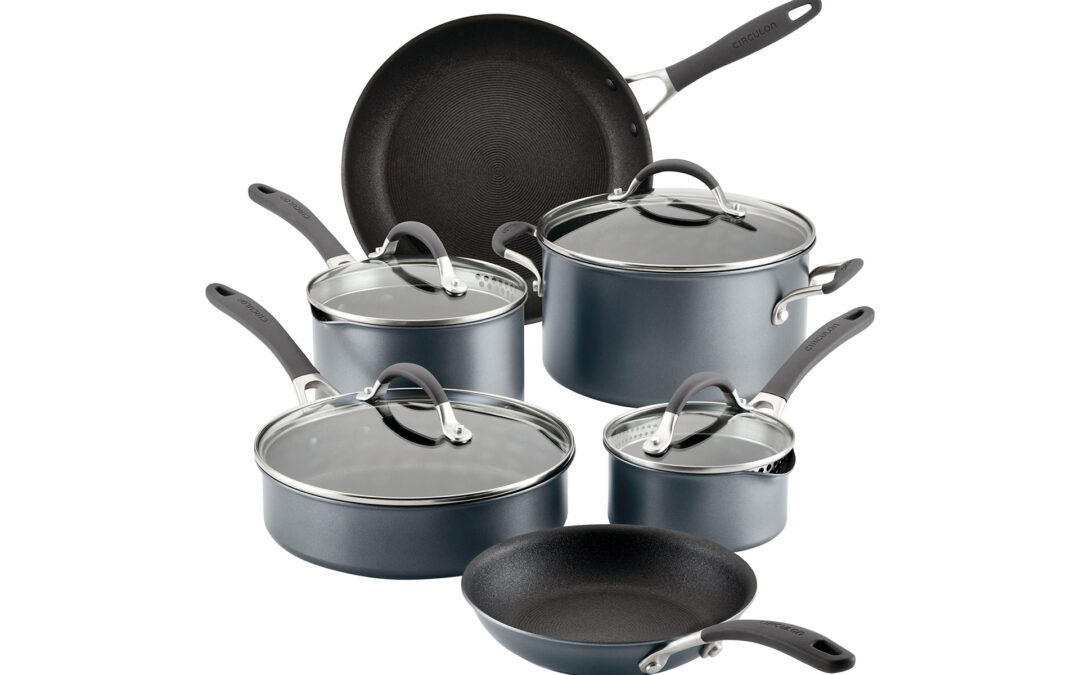 Groupe SEB, Meyer Cookware Safety Alliance Addresses Regulation of Nonstick Cookware Made with PFAS