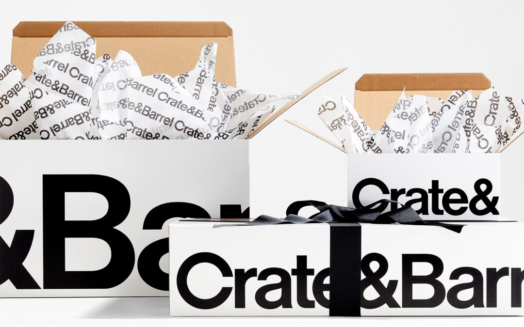 Crate & Barrel Makes Play for Bed Bath & Beyond Registries