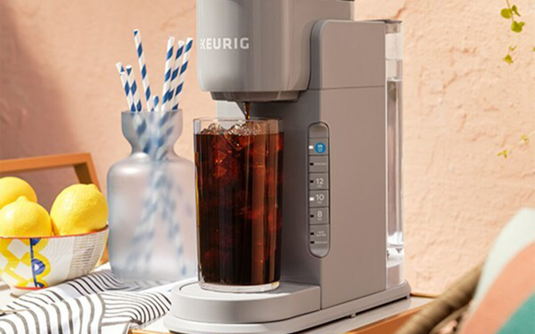 Keurig Dr Pepper Names Cofer COO To Initiate His Transition to CEO