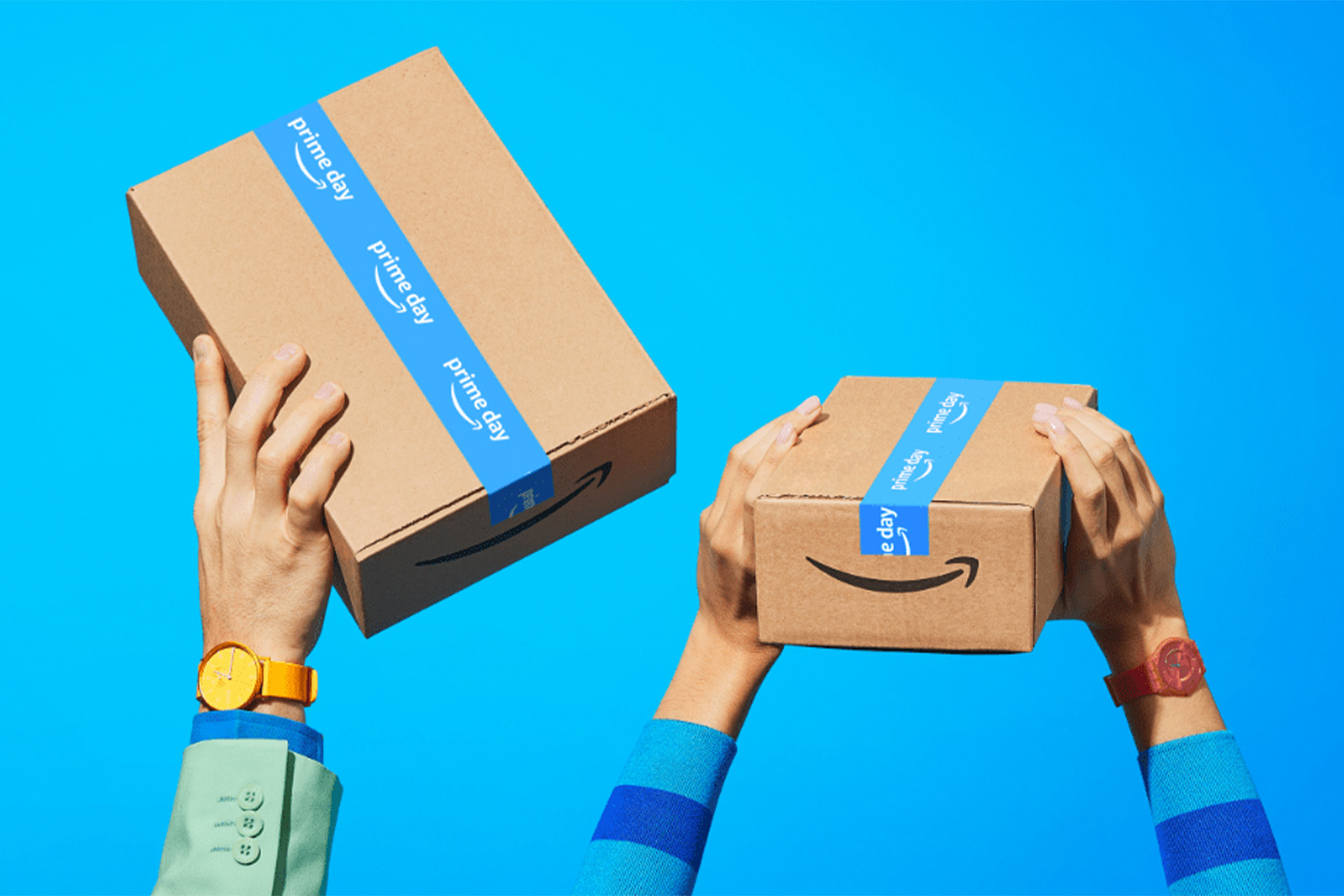 Prime Day 2019 'Health and Household' Category Deep Dive