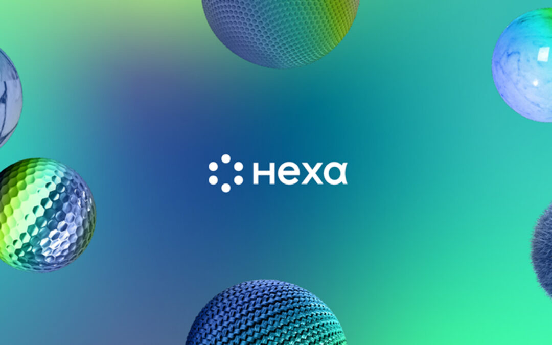 Amazon Offering Marketplace Partners 3D Visuals Via Hexa