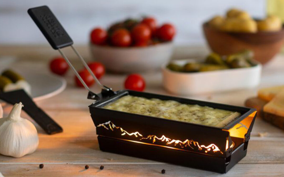 Kuhn Rikon To Highlight New Tools, Cookware, Fondues at Summer Markets