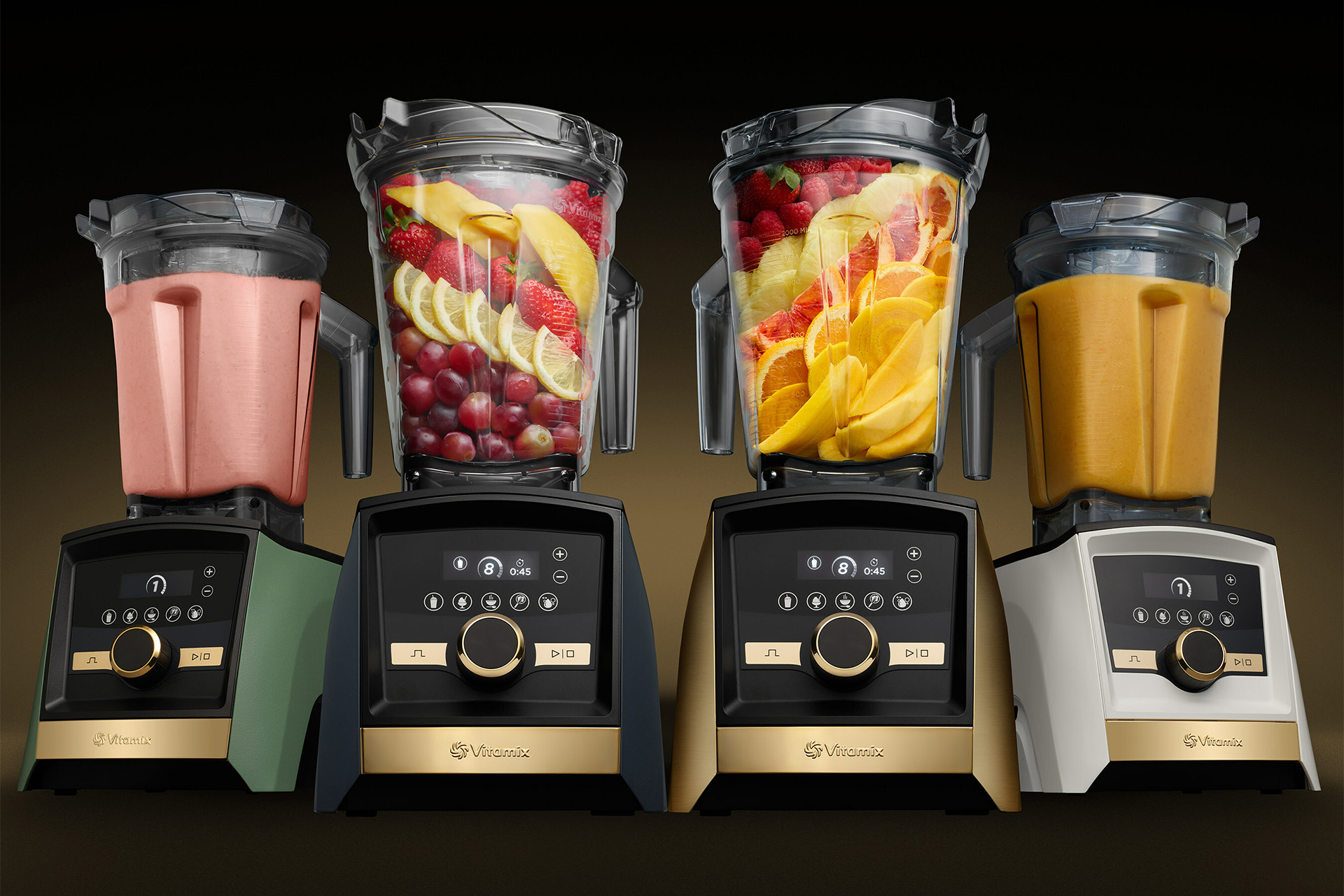 Vitamix 24-Hour Deal: 46% Off a Blender That Is a 13-In-1 Essential