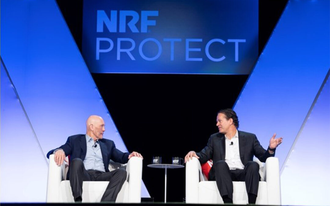 Walmart’s Furner Urges More Action Against Organized Retail Crime at NRF Security Event