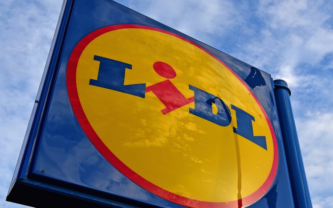 Lidl Builds Up NYC, DC Presence with New Stores