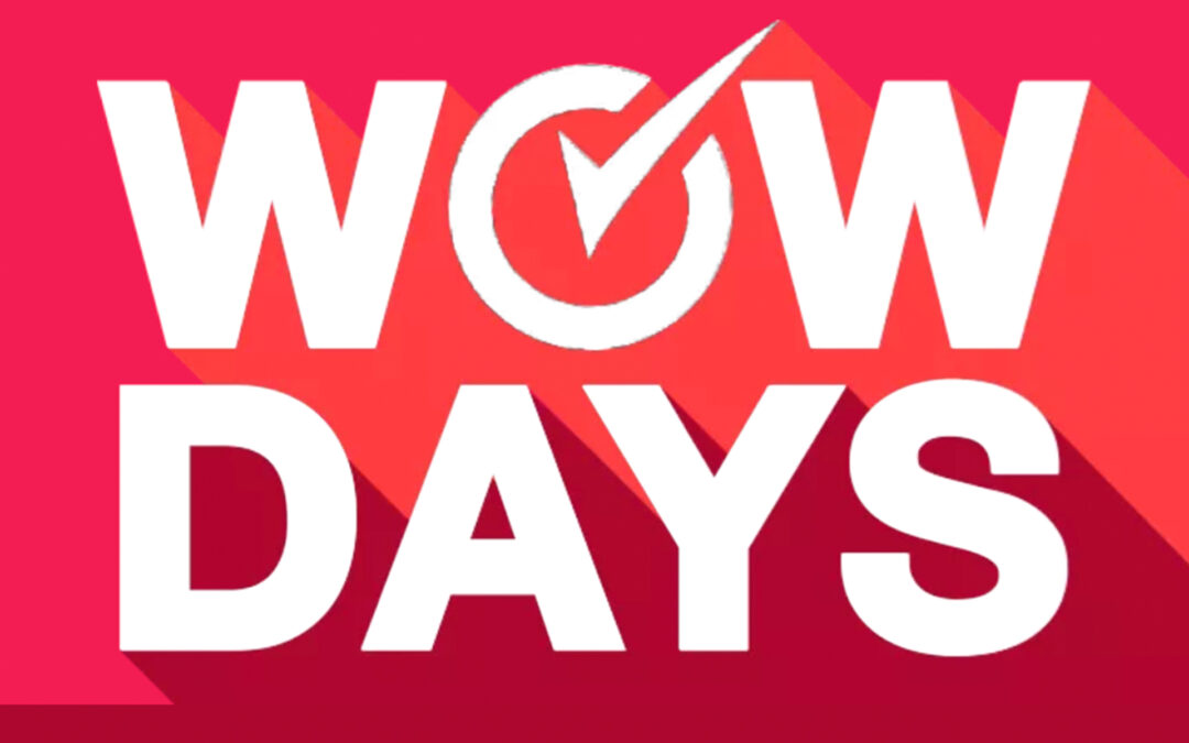 BJ’s Launches Wow Days Sales Event