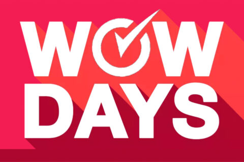 BJ's Launches Wow Days Sales Event | HomePage News
