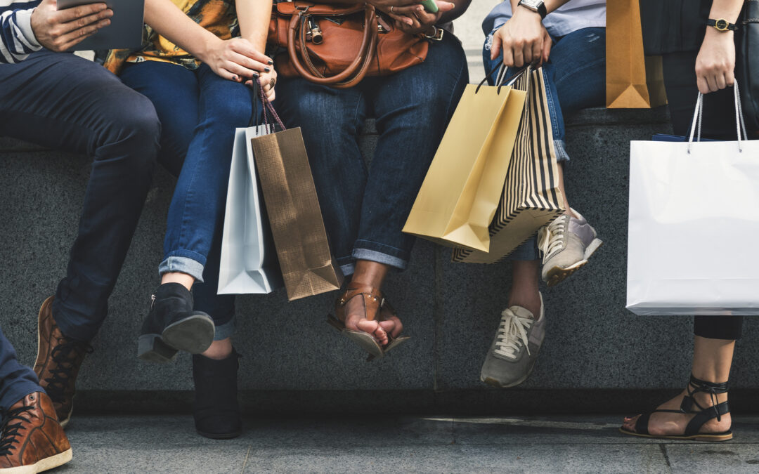 NRF: Consumer Spending May Cool in 2024 After Resilient 2023